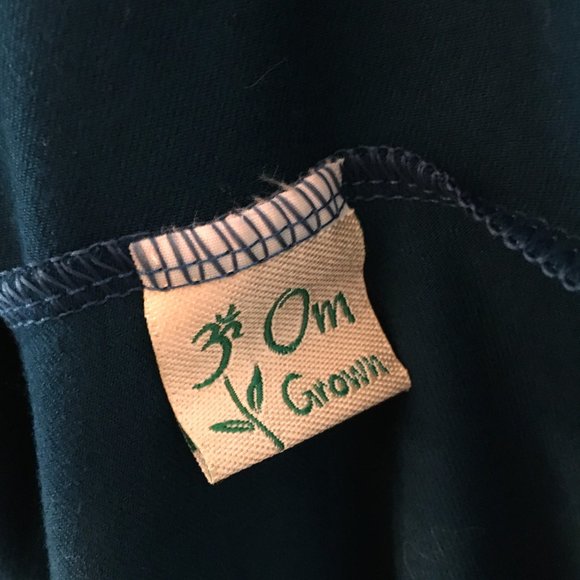 Cold Shoulder Asymmetrical Jersey Dress - Picture 16 of 16